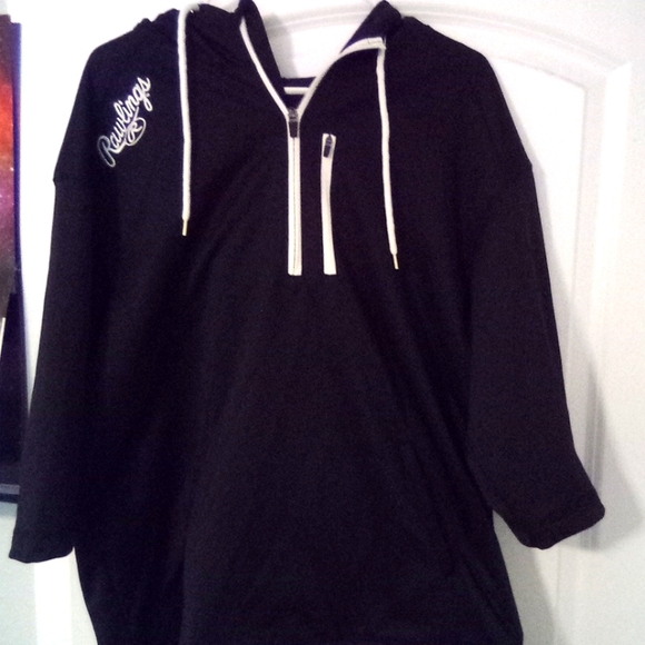 RAWLINGS HOODIE - Picture 1 of 1